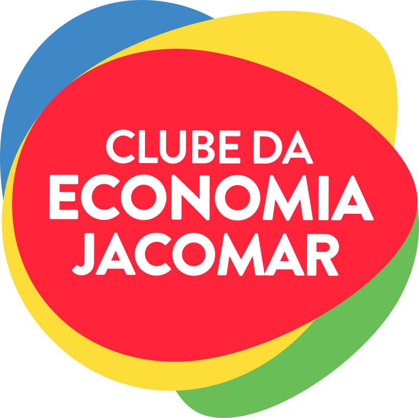 Clube da economia Jacomar